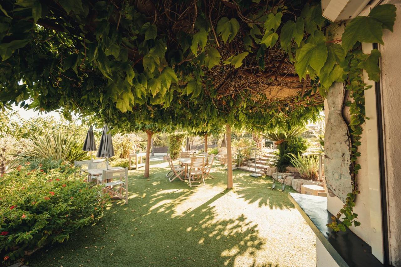 Van Der Valk Hotel Le Catalogne Saint Aygulf Exterior foto